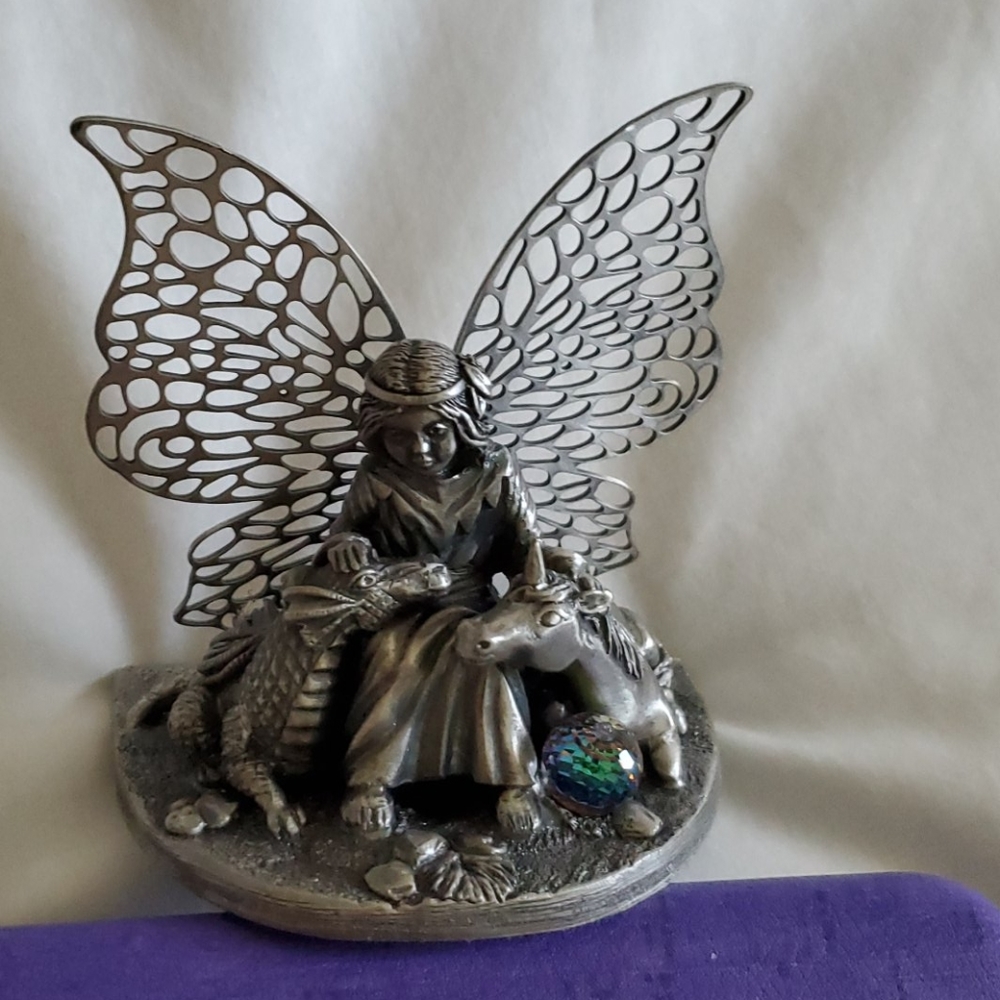 💕Retired💕 Highly Collectible Myth & Magic